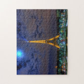 Puzzle Tour Eiffel (Vertical)