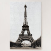 Puzzle Tour Eiffel (Vertical)