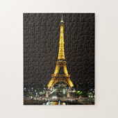 Puzzle Tour Eiffel (Vertical)