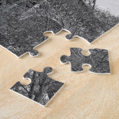 Puzzle Tour Eiffel (Côté)