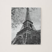 Puzzle Tour Eiffel (Vertical)