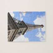 Puzzle Tour Eiffel (Horizontal)