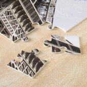 Puzzle Tour Eiffel (Côté)