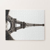 Puzzle Tour Eiffel (Horizontal)