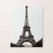 Puzzle Tour Eiffel (Vertical)