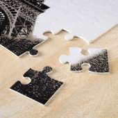 Puzzle Tour Eiffel (Côté)