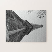 Puzzle Tour Eiffel (Horizontal)