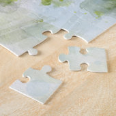 Puzzle Tour Eiffel à Paris nr2 (Côté)