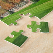 Puzzle Tour Eiffel Paris. (Côté)