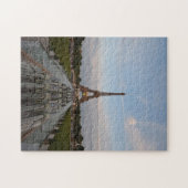 Puzzle Tour Eiffel - Paris - 11x14 - 252 pcs (Horizontal)
