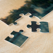 Puzzle Tour Eiffel Paris Europe Photo voyage (Côté)