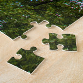 Puzzle Tour Eiffel, Paris, France (Côté)