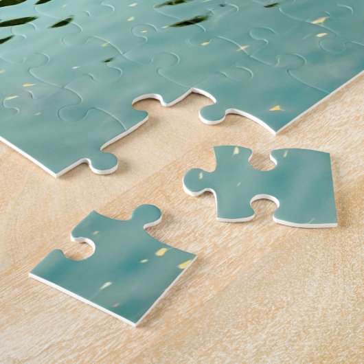 Puzzle Tour Flèche | Cité interdite (Côté)