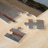 Puzzle Tour légère d'admission de Hillsboro (Côté)