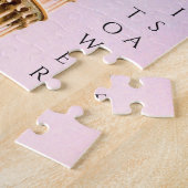 Puzzle tour penchée pisa (Côté)