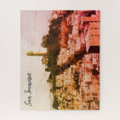 Puzzle tour san fran coit (Vertical)