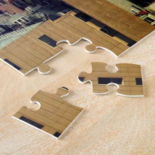 Puzzle tour san fran coit (Côté)