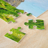 Puzzle Tour Scrabo Newtownards Comté Down Irlande. Jigs (Côté)