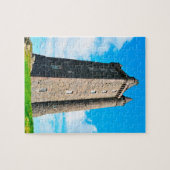 Puzzle Tour Scrabo Newtownards County Down Ireland. (Horizontal)