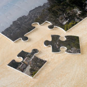 Puzzle Tour Sutro (Côté)