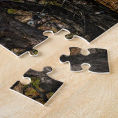 Puzzle Tourbière noire (Côté)