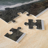 Puzzle Tourbillon du diable, cap Perpetua, OR (Côté)