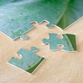 Puzzle Tourbillon Succulent (Côté)