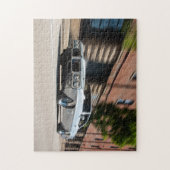 Puzzle Touring 1969 Pro Firebird (Vertical)