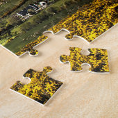 Puzzle Tourmakeady Mayo Irlande. (Côté)