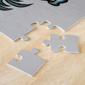 Puzzle Tourner du dragon (Côté)