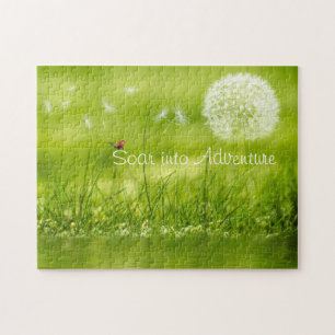 Puzzle Tourner vers l'aventure