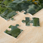 Puzzle Tournesol (Côté)