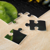 Puzzle Tournesol (Côté)