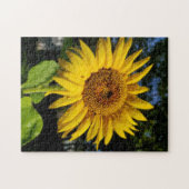 Puzzle Tournesol (Horizontal)