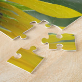 Puzzle Tournesol (Côté)