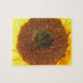 Puzzle Tournesol (Horizontal)