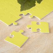 Puzzle Tournesol (Côté)