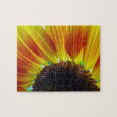 Puzzle Tournesol (Horizontal)