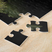 Puzzle Tournesol 11 (Côté)