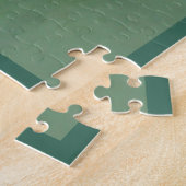 Puzzle Tournesol "Timide" (Côté)