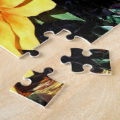 Puzzle Tournesols (Côté)