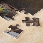 Puzzle Tournesols (Côté)