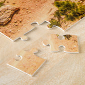 Puzzle Tourneurs de Bryce Canyon (Côté)