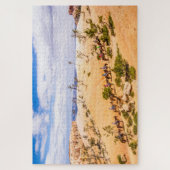 Puzzle Tourneurs de Bryce Canyon (Vertical)