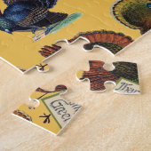 Puzzle Tournevis de Customizable (Côté)