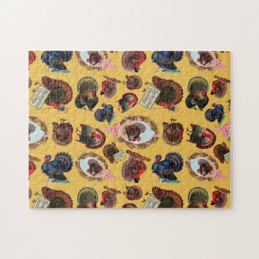 Puzzle Tournevis de Customizable (Horizontal)