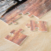 Puzzle Tours jumelles (Côté)