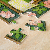 Puzzle Tous les saints vous admirent (VVP OO2) (Côté)