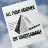 Puzzle Tous Les Systèmes Ponzi Ne Sont Pas Soutenables (H
