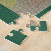 Puzzle Tous les voeux pour Noël (Côté)